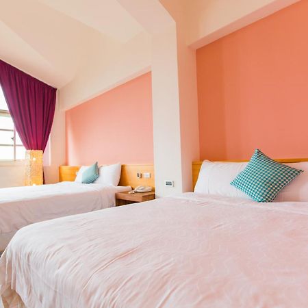 Sun Hola Villa Датун Екстер'єр фото