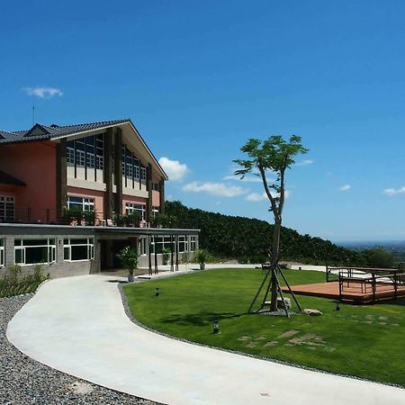 Sun Hola Villa Датун Екстер'єр фото