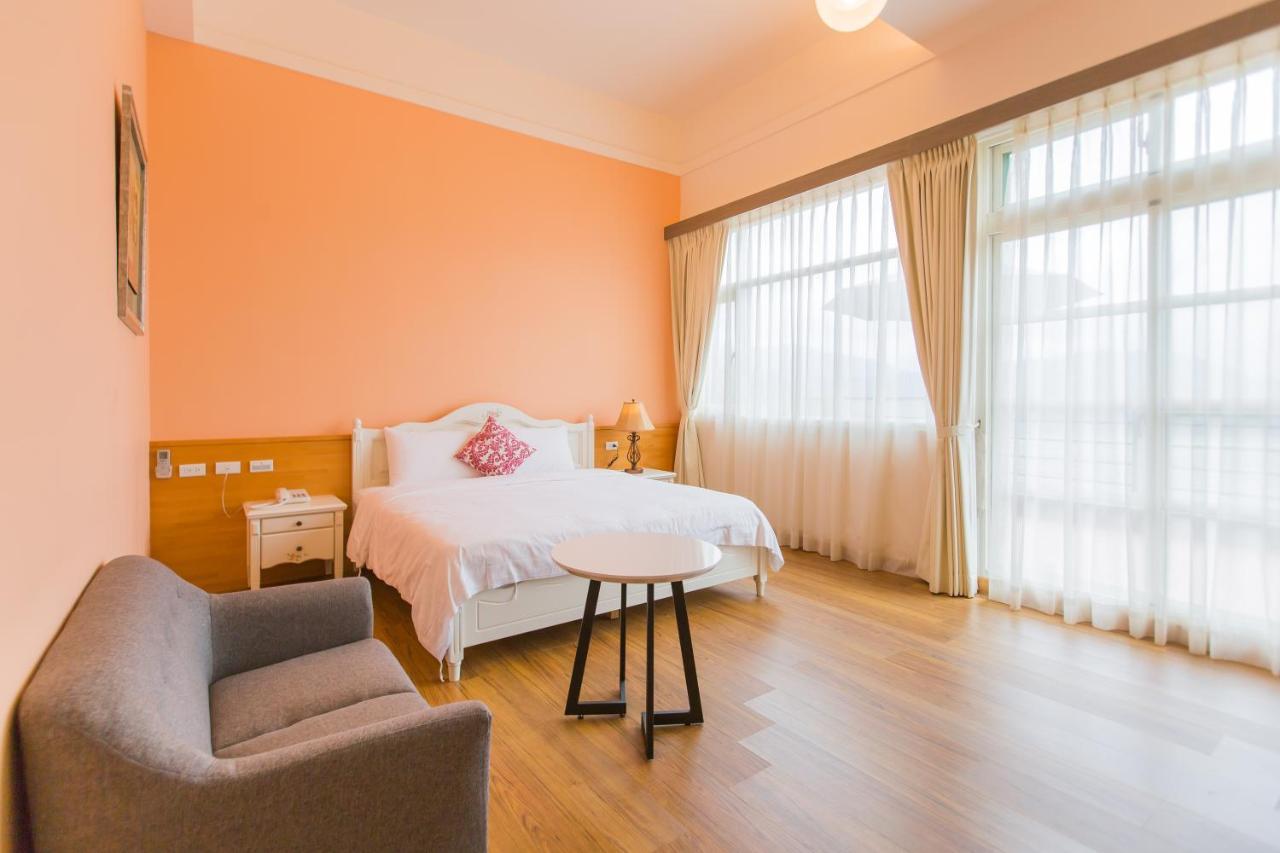 Sun Hola Villa Датун Екстер'єр фото