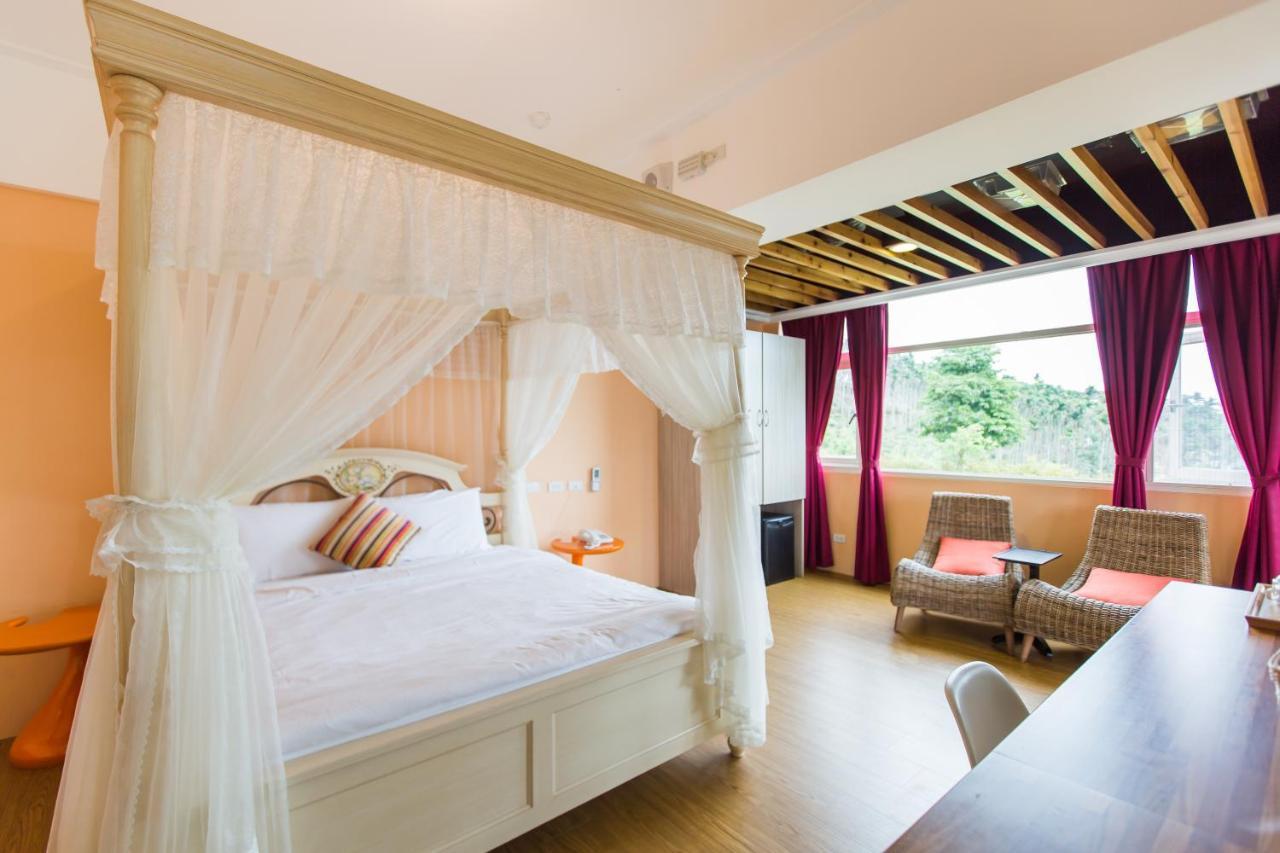 Sun Hola Villa Датун Екстер'єр фото