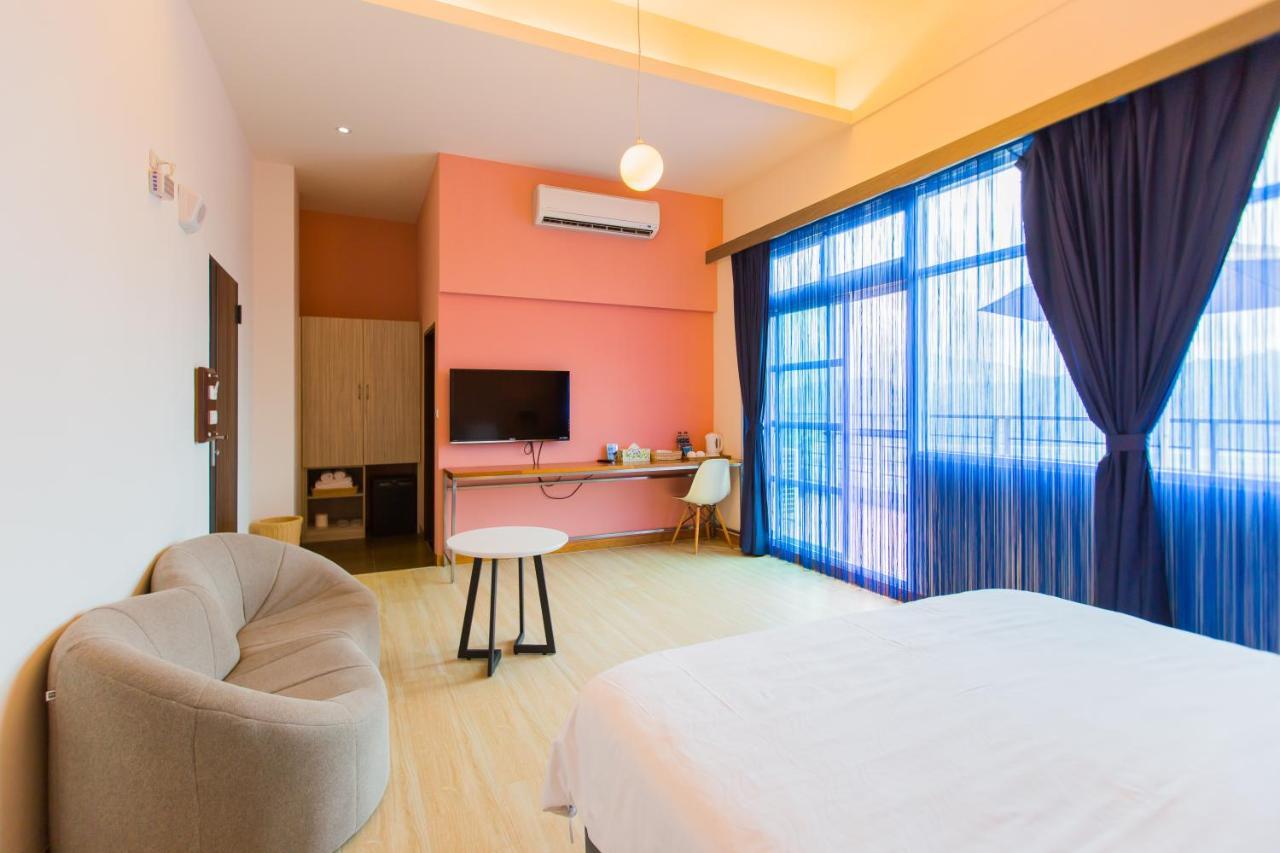 Sun Hola Villa Датун Екстер'єр фото