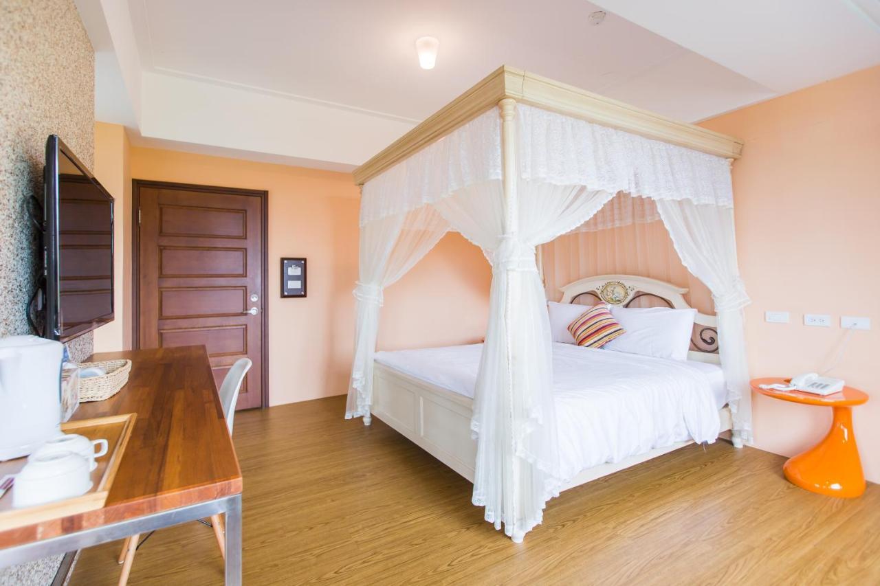 Sun Hola Villa Датун Екстер'єр фото