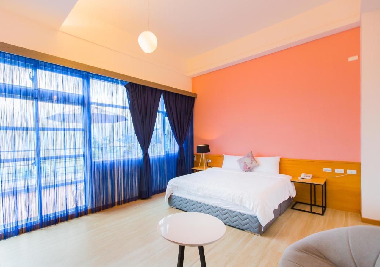 Sun Hola Villa Датун Екстер'єр фото