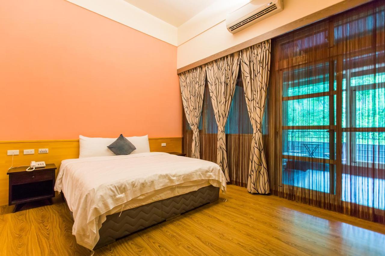 Sun Hola Villa Датун Екстер'єр фото