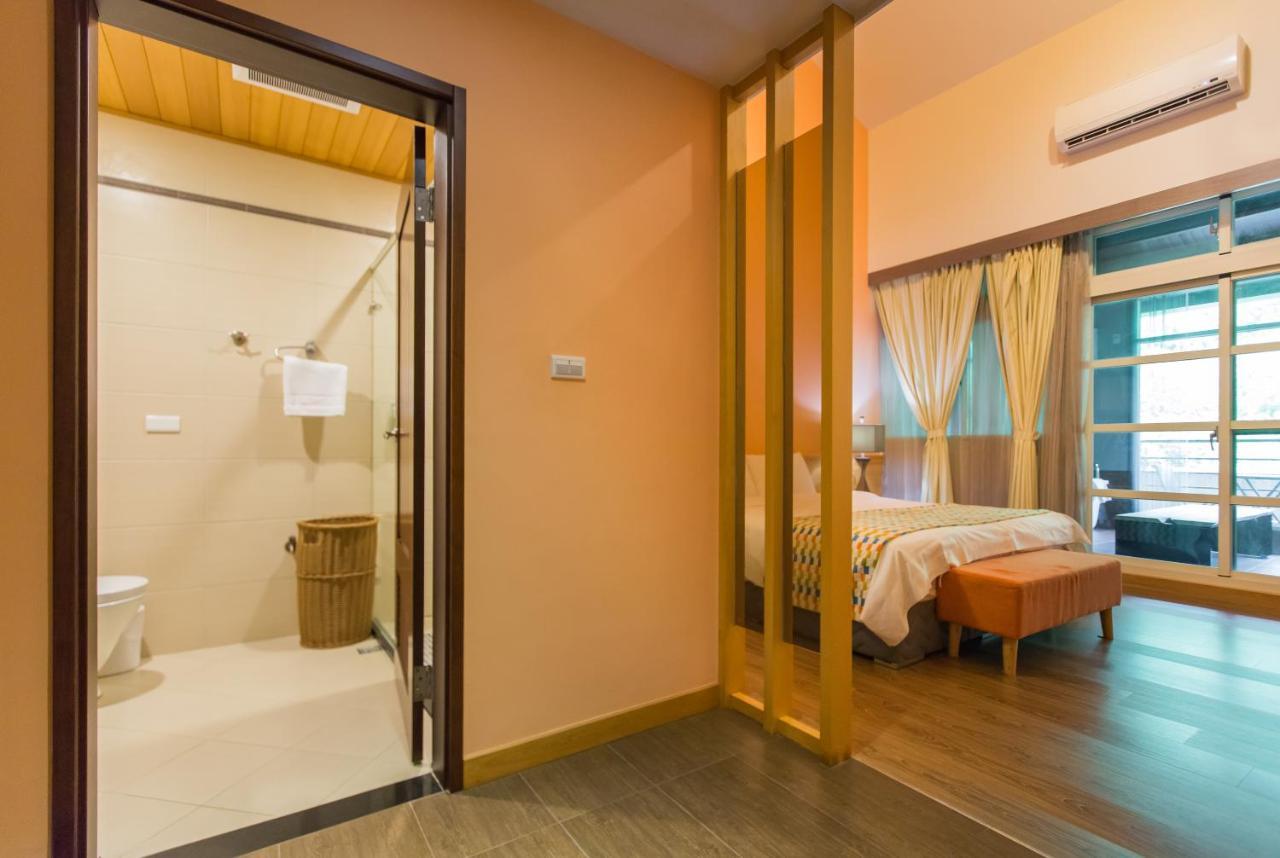 Sun Hola Villa Датун Екстер'єр фото