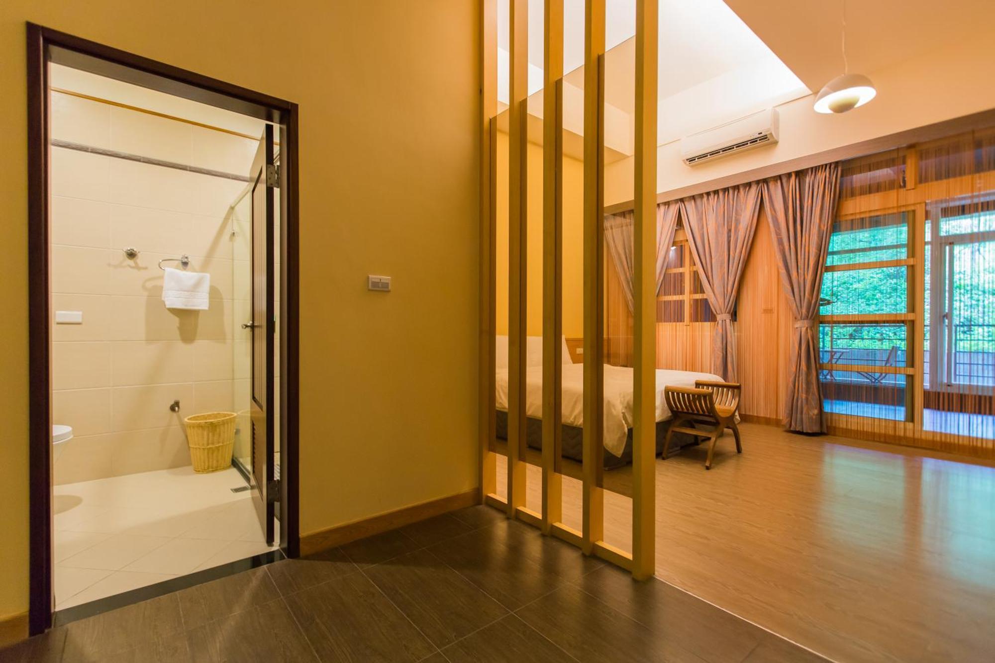 Sun Hola Villa Датун Екстер'єр фото