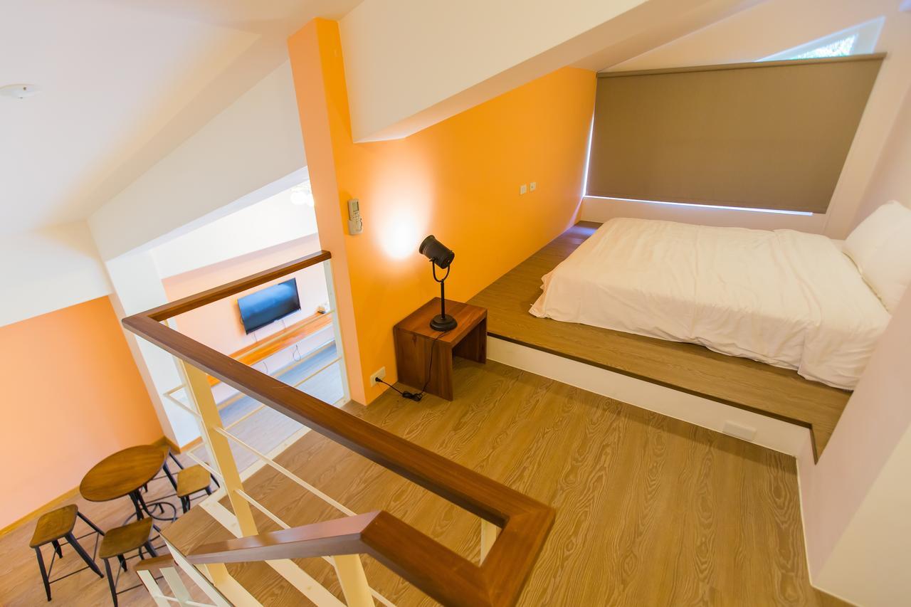 Sun Hola Villa Датун Екстер'єр фото