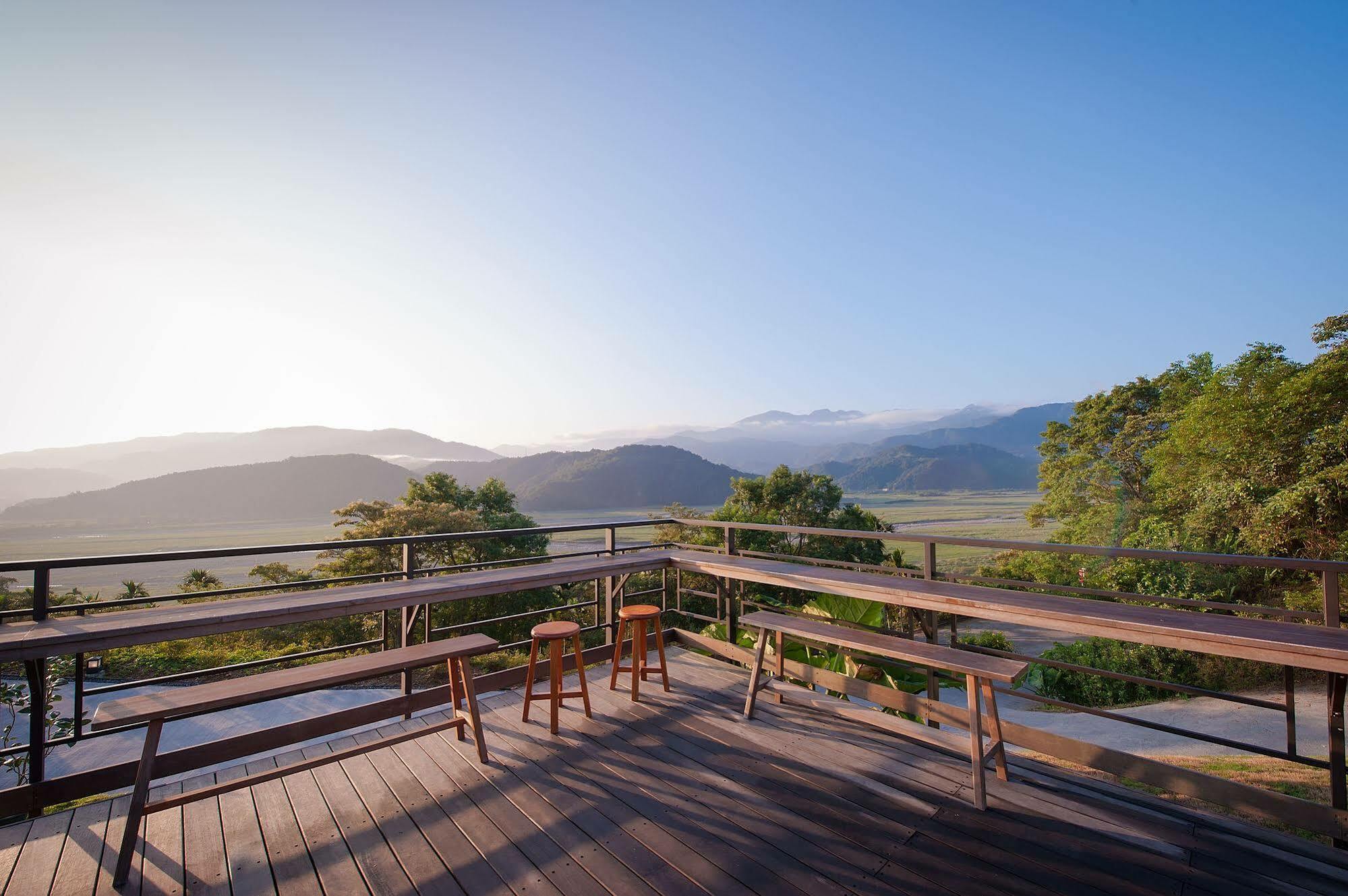 Sun Hola Villa Датун Екстер'єр фото